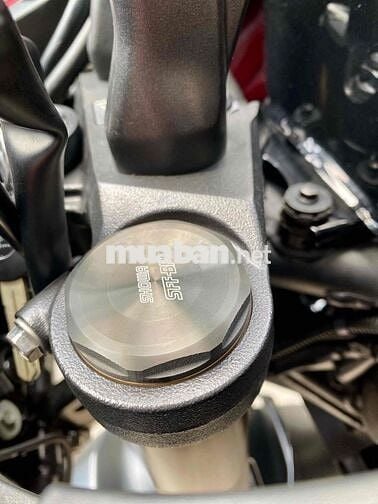 Honda CB500X 2024 Đỏ 1 chủ