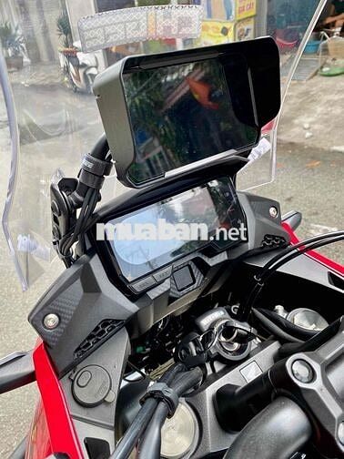 Honda CB500X 2024 Đỏ 1 chủ
