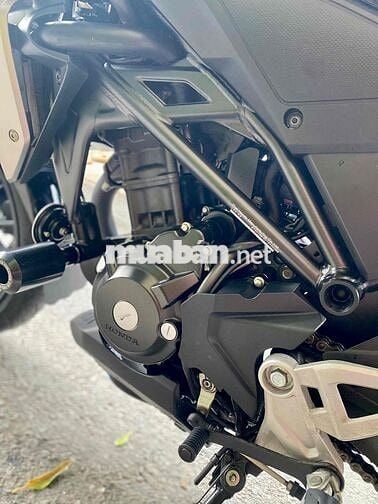Honda CB300 2020 Đen 8368 km