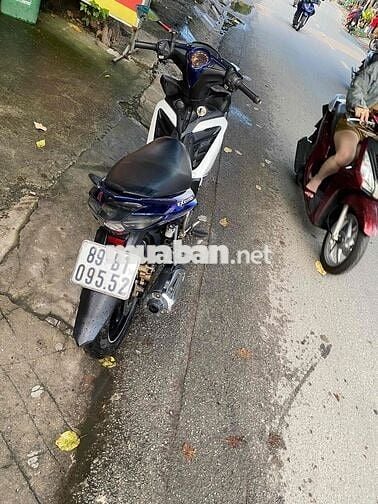 Yamaha Exciter 2013 Xanh trắng