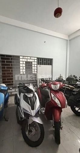 Bán nhà 4 tầng mặt tiền Hòa Cường giá 9,x tỷ