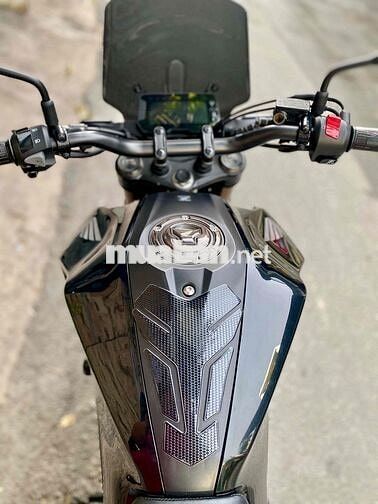 Honda CB300 2020 Đen 8368 km