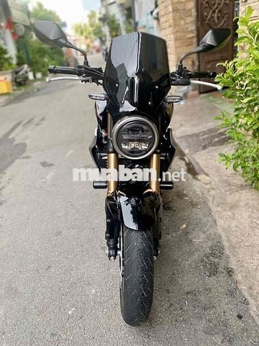 Honda CB300 2020 Đen 8368 km