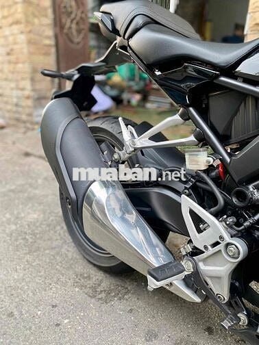 Honda CB300 2020 Đen 8368 km