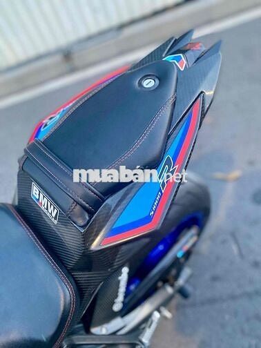BMW S1000R 2016