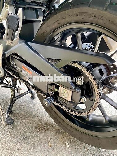 Honda CB500X 2024 Đỏ 1 chủ