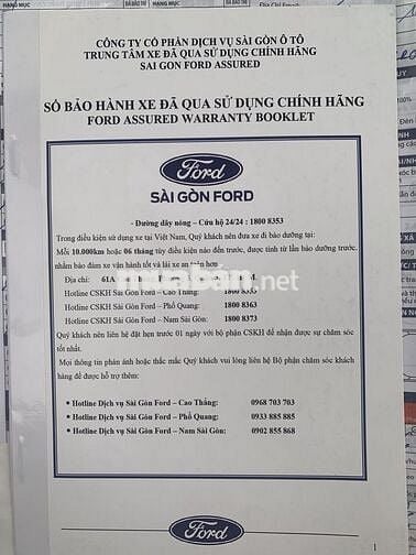Ford Ecosport 2016 Titanium Trắng