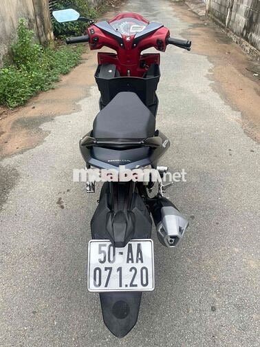 Honda Winner V1 2017 Xe zin Bstp Chính chủ