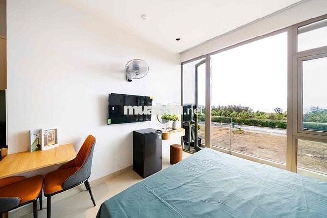 KHAI TRƯƠNG CĂN HỘ MỚI KHU FPT