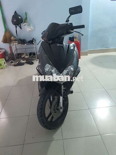 Honda Air Blade 2012 Đen Đã sử dụng