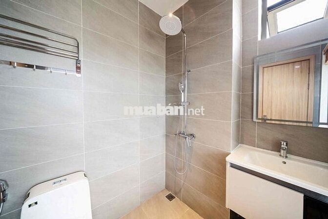 KHAI TRƯƠNG CĂN HỘ MỚI KHU FPT