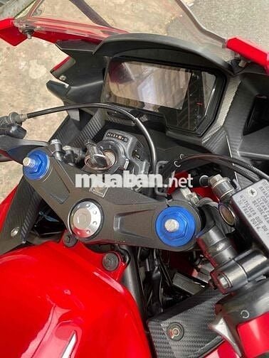 Honda CBR500 2019 Đỏ 19K