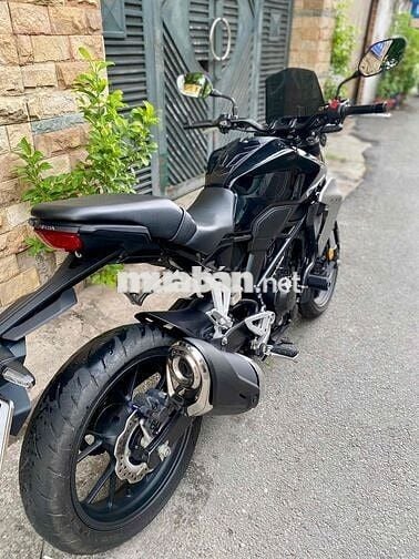 Honda CB300 2020 Đen 8368 km