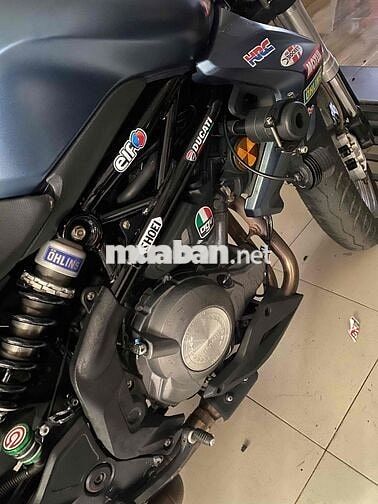 Benelli 302 2016 Xám