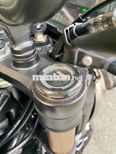 Honda CB300 2020 Đen 8368 km