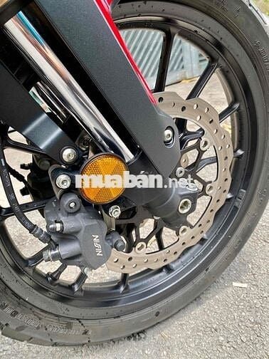 Honda CB500X 2024 Đỏ 1 chủ
