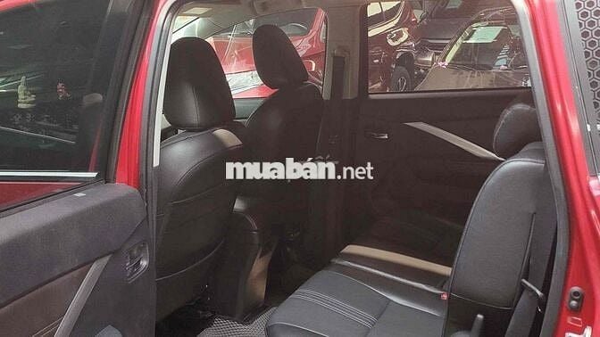 Mitsubishi Xpander Premium 2024 Đỏ 90.000 km 7 chỗ