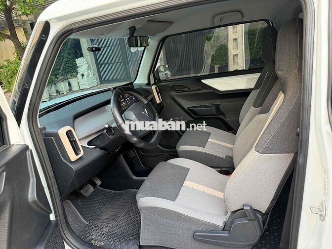 VinFast VF3 2025 Trắng 22000 km