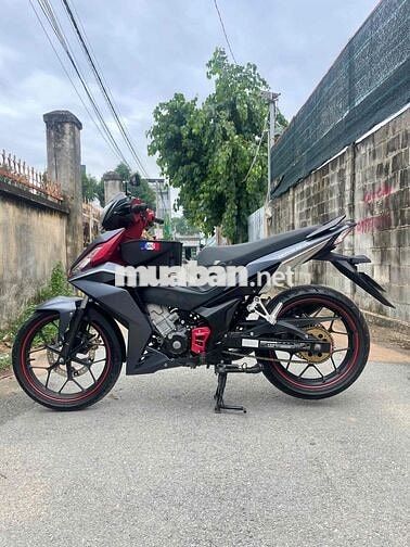 Honda Winner V1 2017 Xe zin Bstp Chính chủ