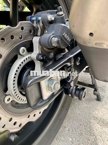 Honda CB500X 2024 Đỏ 1 chủ