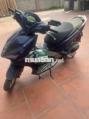 Honda Air Blade Fi Xanh Xe tay ga