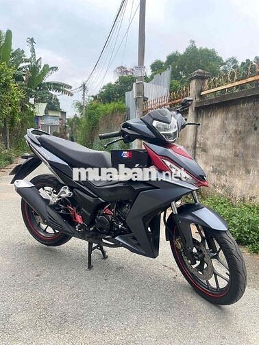 Honda Winner V1 2017 Xe zin Bstp Chính chủ