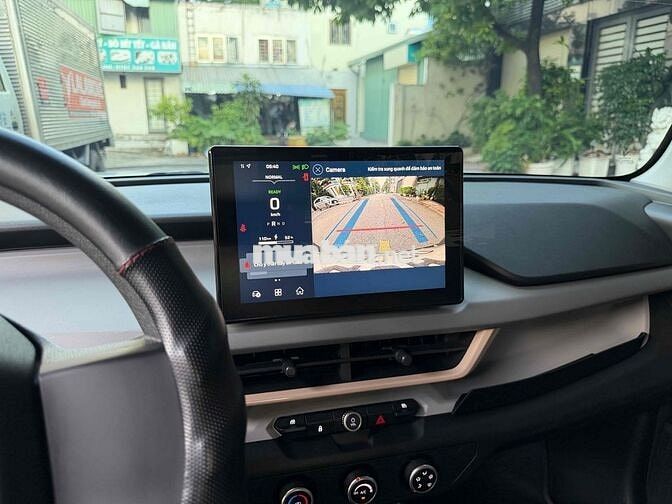 VinFast VF3 2025 Trắng 22000 km