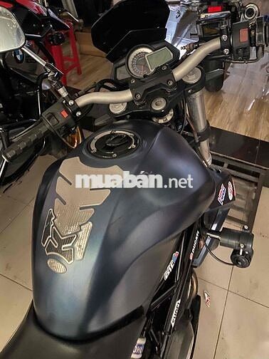 Benelli 302 2016 Xám
