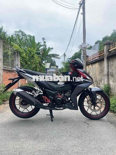Honda Winner V1 2017 Xe zin Bstp Chính chủ