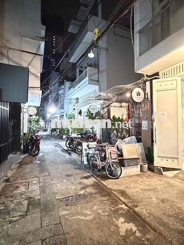 MẶT BẰNG SIÊU RẺ KINH DOANH TRUNG TÂM Q1,