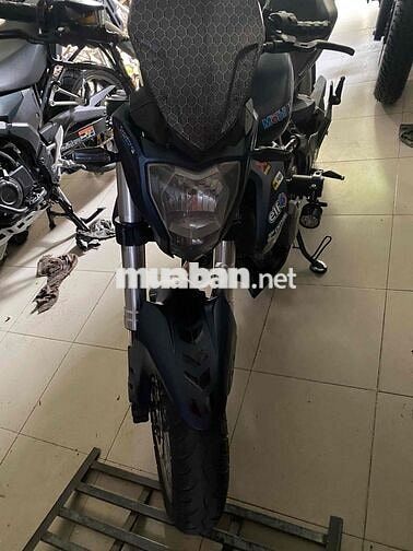 Benelli 302 2016 Xám