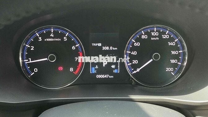Mitsubishi Xpander Premium 2024 Đỏ 90.000 km 7 chỗ