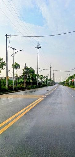 VÀNH ĐAI XANH KHU TÂY THỦ ĐÔ - MẢNH ĐẤT ĐẸP - ĐƯỜNG OTO - GẦN GA NHỔN