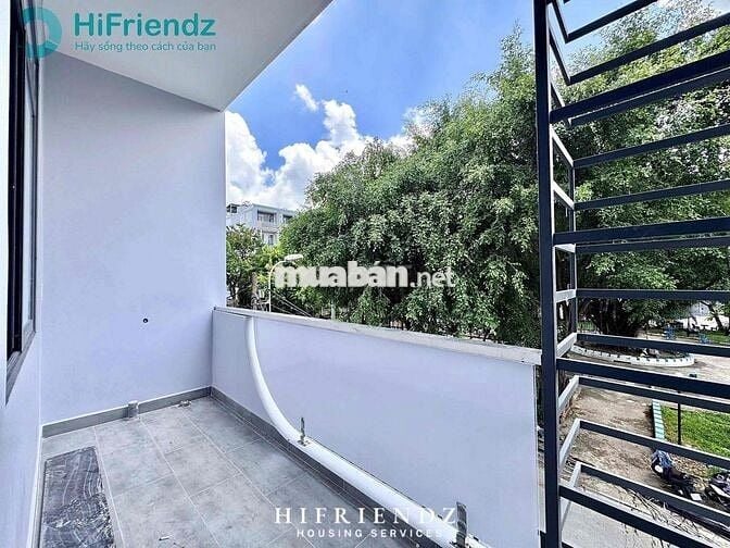 🏡Khai Trương Căn Hộ Duplex Sinh Viên - Giá Rẻ - Thang Máy - Mới 100%