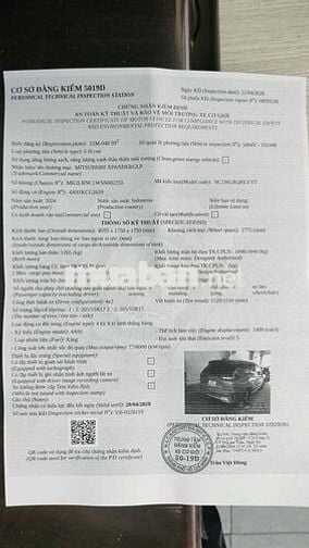 Mitsubishi Xpander Premium 2024 Đỏ 90.000 km 7 chỗ