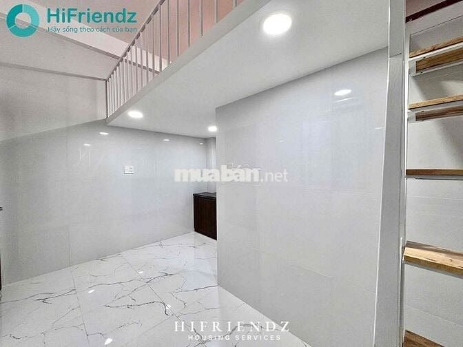 🏡Khai Trương Căn Hộ Duplex Sinh Viên - Giá Rẻ - Thang Máy - Mới 100%