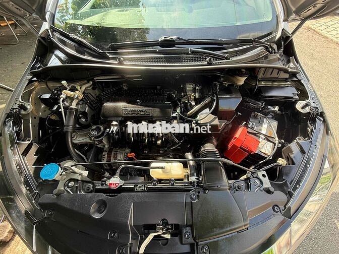 Honda City 2017 Tự động Bạc top