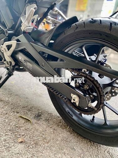 Honda CB300 2020 Đen 8368 km