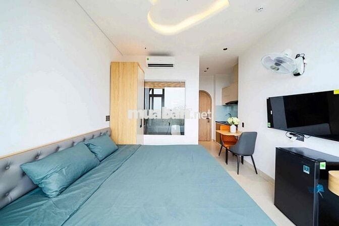 KHAI TRƯƠNG CĂN HỘ MỚI KHU FPT