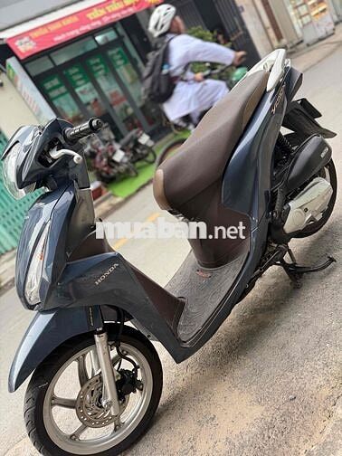 Honda Vision 2019 Xám