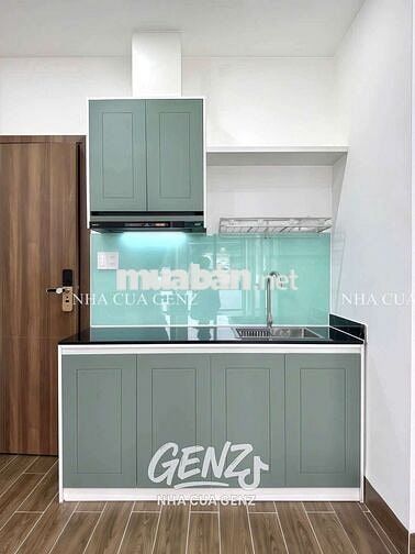 ✨ STUDIO BAN CÔNG CỰC THOÁNG – FULL NỘI THẤT MỚI TINH NGAY TÂN PHÚ ✨