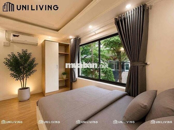 CHÍNH CHỦ CHO THUÊ PHÒNG MỚI XÂY 100% NGAY NGUYỄN VĂN THƯƠNG, TÂN CANG