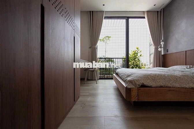 🏠 🌊 CHO THUÊ NHÀ 3 TẦNG TRẦN HOÀNH