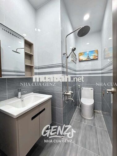 ✨ STUDIO BAN CÔNG CỰC THOÁNG – FULL NỘI THẤT MỚI TINH NGAY TÂN PHÚ ✨