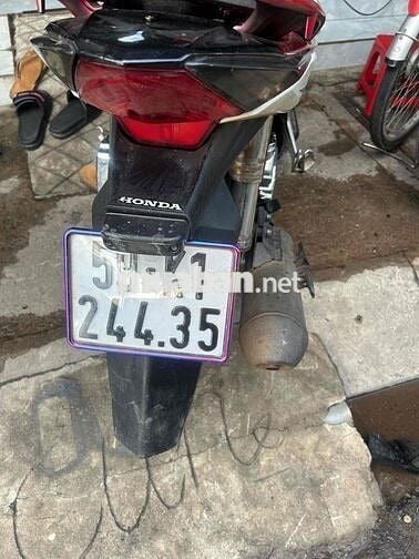 AB Fi BIỂN59 MÁY ÊM CHẠY NGON BÀO KHOE ĐI LIỀNMẠNH