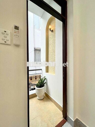 🔥 STUDIO 1PN TÁCH BẾP,  FULL NỘI THẤT, ĐAKAO Q1, 45M² 🔥