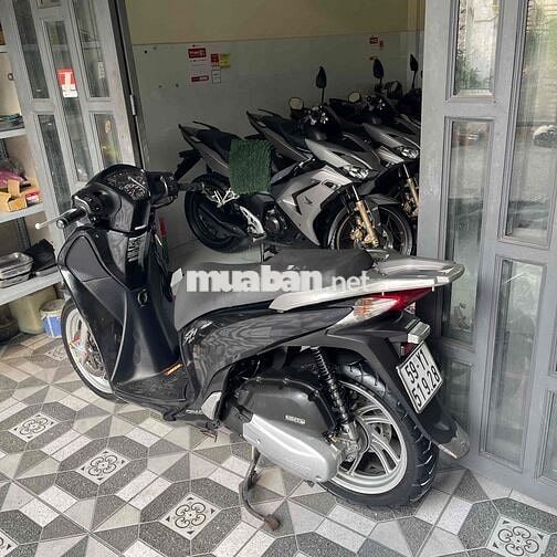 SH 150 cuối 2013 chất cọp, 1 chủ, cam kết đúng xe