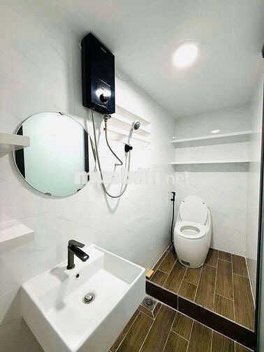 Hiếm căn hộ ngay trung tâm Phú Nhuận vài bước ra chợ Trần Hữu Trang