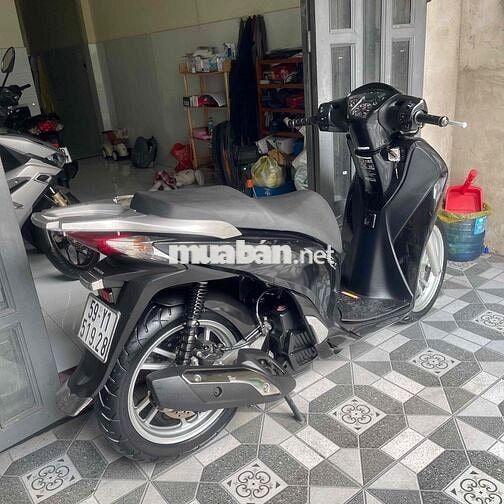 SH 150 cuối 2013 chất cọp, 1 chủ, cam kết đúng xe