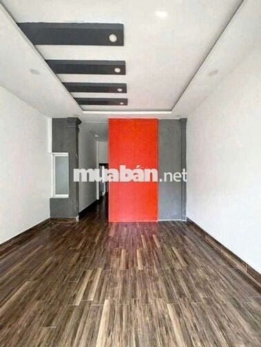 Hẻm Xe Hơi 8m_ DT 5×15_ 3 Tầng_ Tiện Ở& KD Đa Ngành